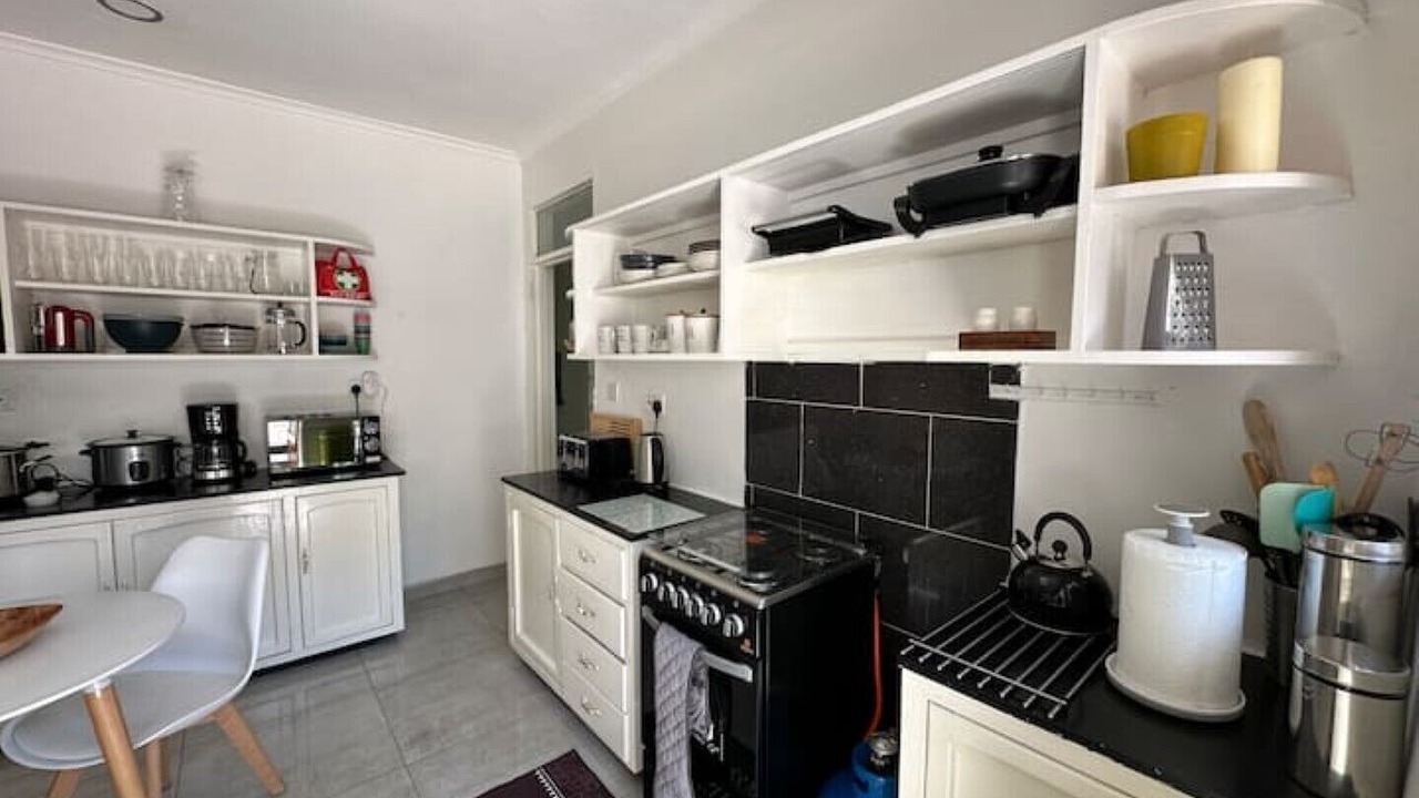Photo of Kitchen in Harare