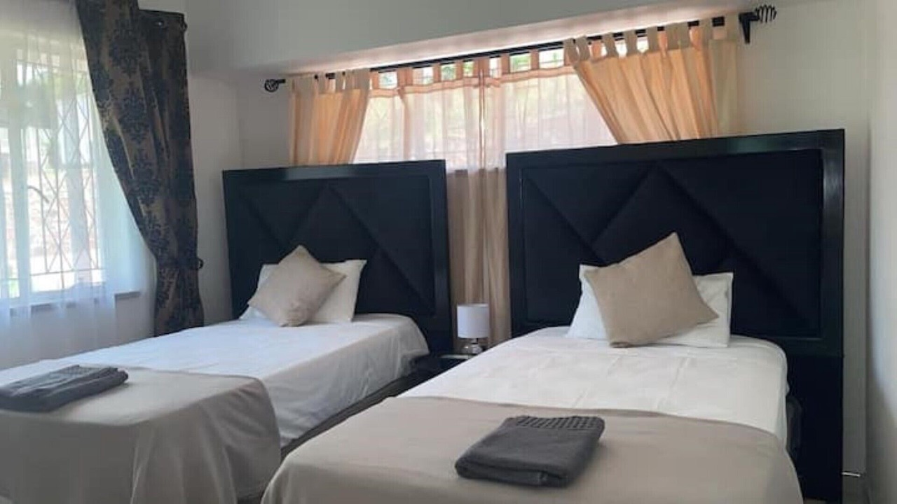 Photo of Bedroom in Harare