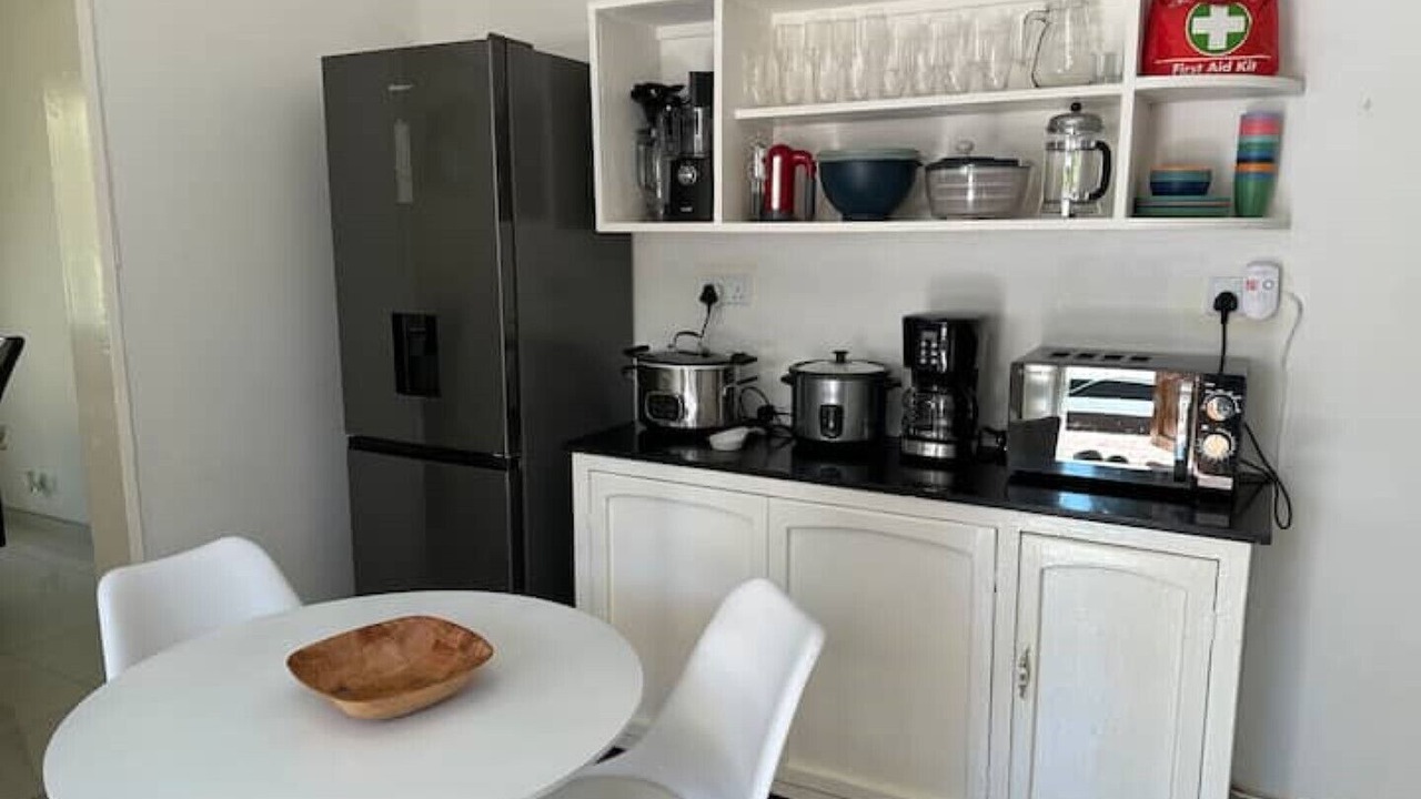 Photo of Kitchen in Harare