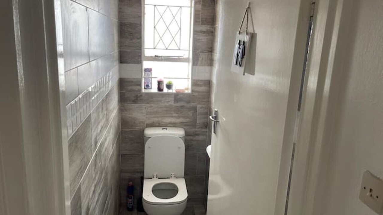 Photo of Bathroom in Harare