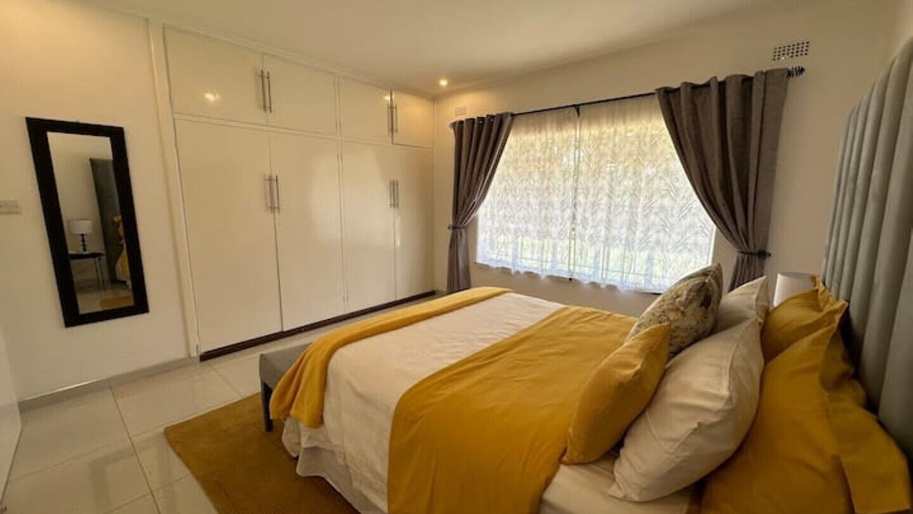 Photo of Bedroom in Harare