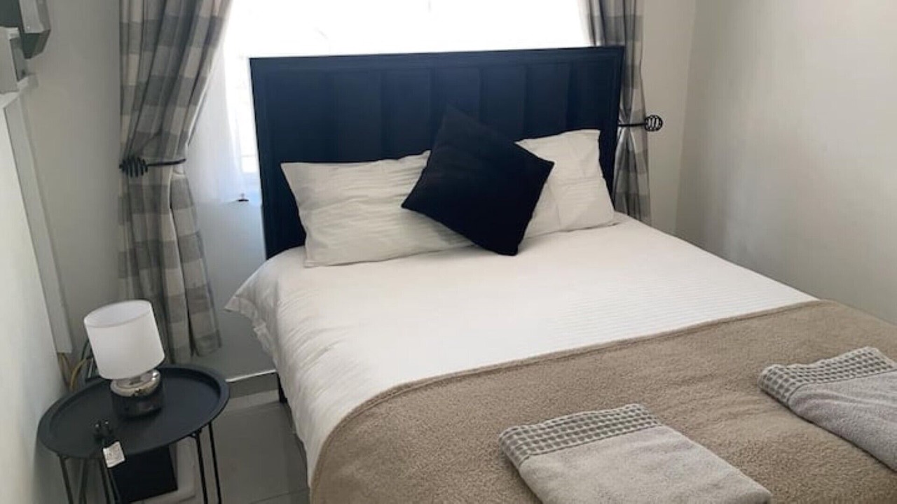 Photo of Bedroom in Harare