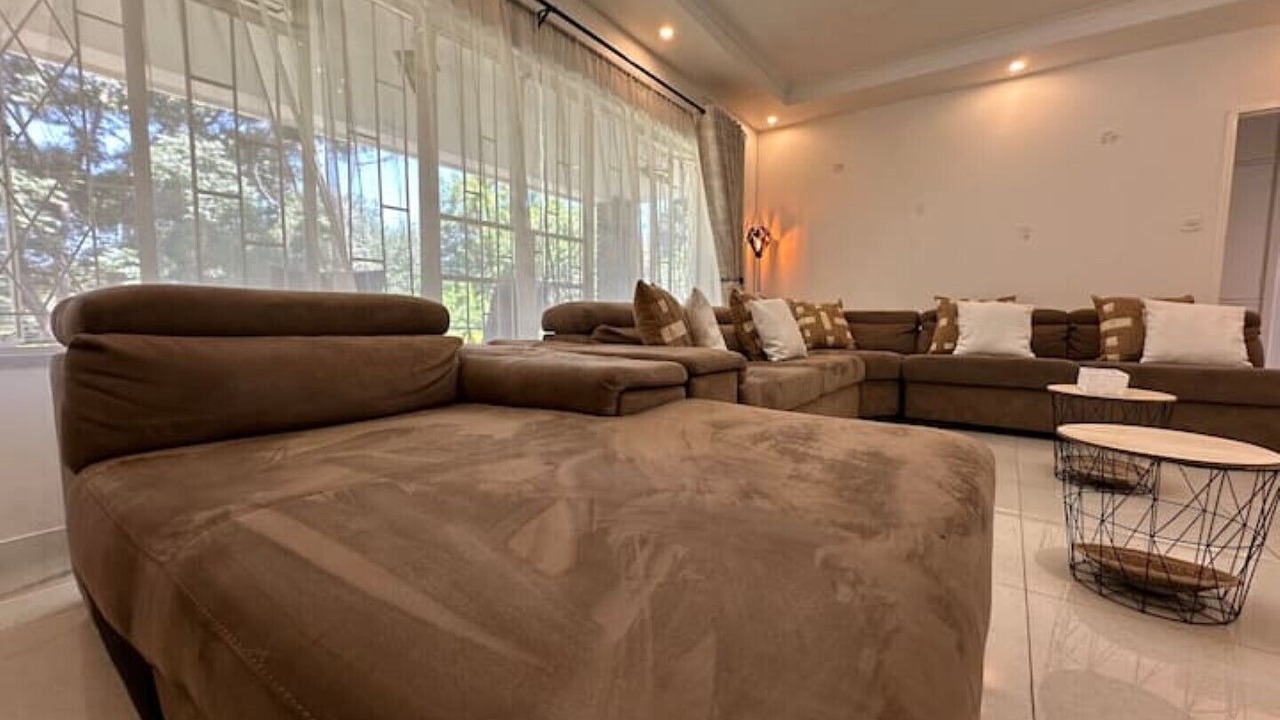 Photo of Livingroom in Harare