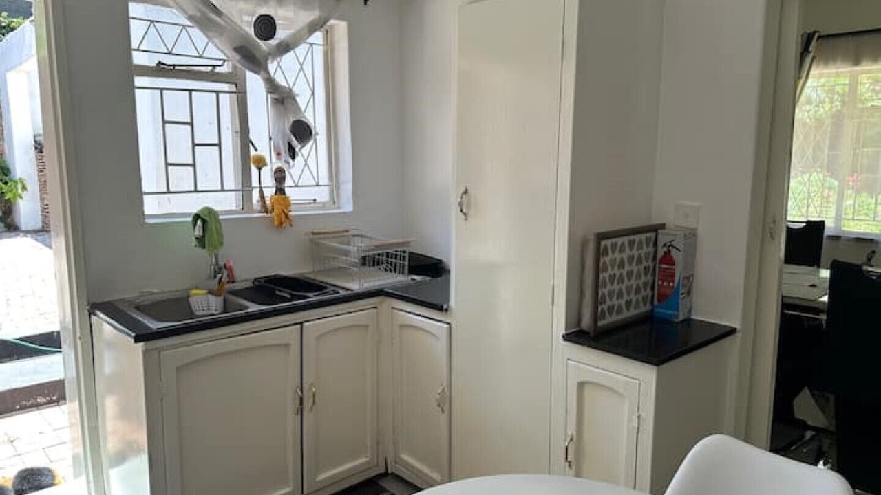 Photo of Kitchen in Harare