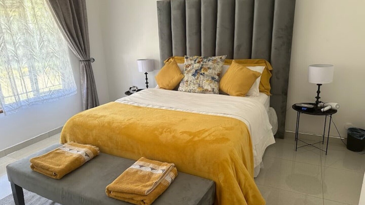 Photo of Bedroom in Harare