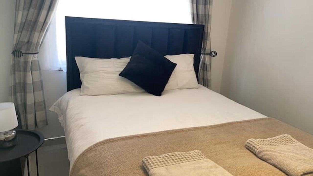 Photo of Bedroom in Harare