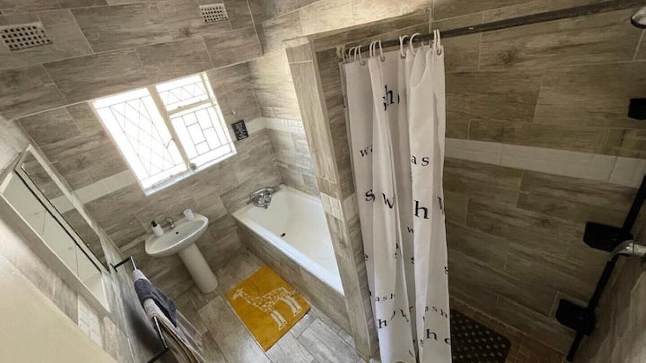 Photo of Bathroom in Harare