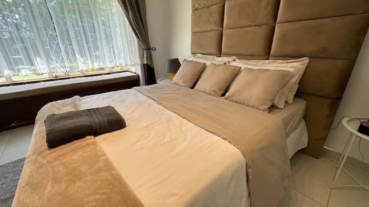 Photo of Bedroom in Harare