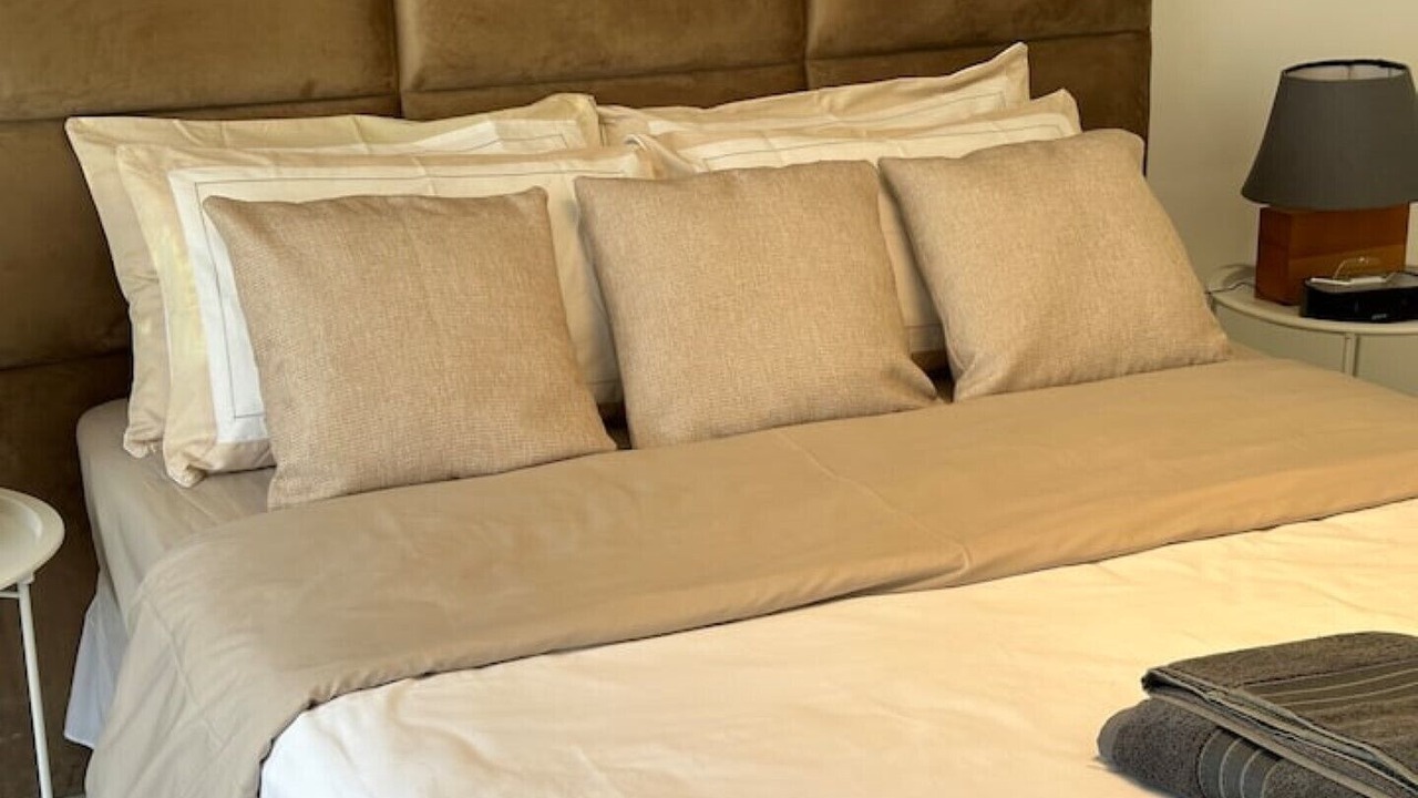 Photo of Bedroom in Harare