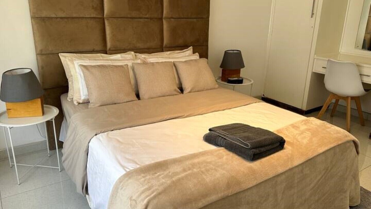 Photo of Bedroom in Harare