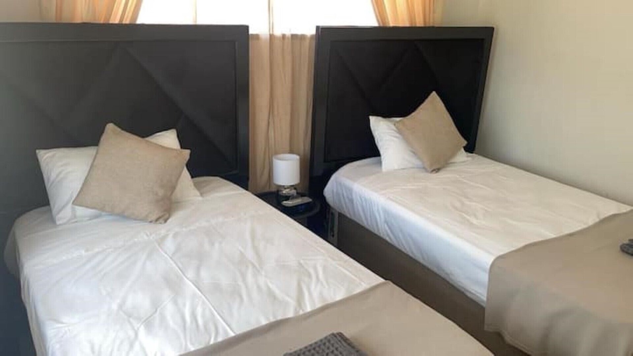 Photo of Bedroom in Harare