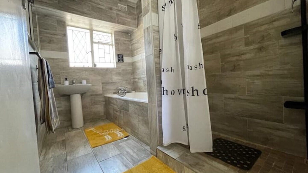Photo of Bathroom in Harare