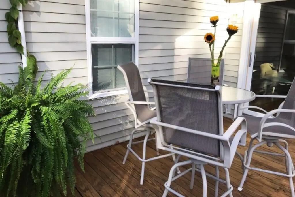 Photo of Outdoor in Spring Lake