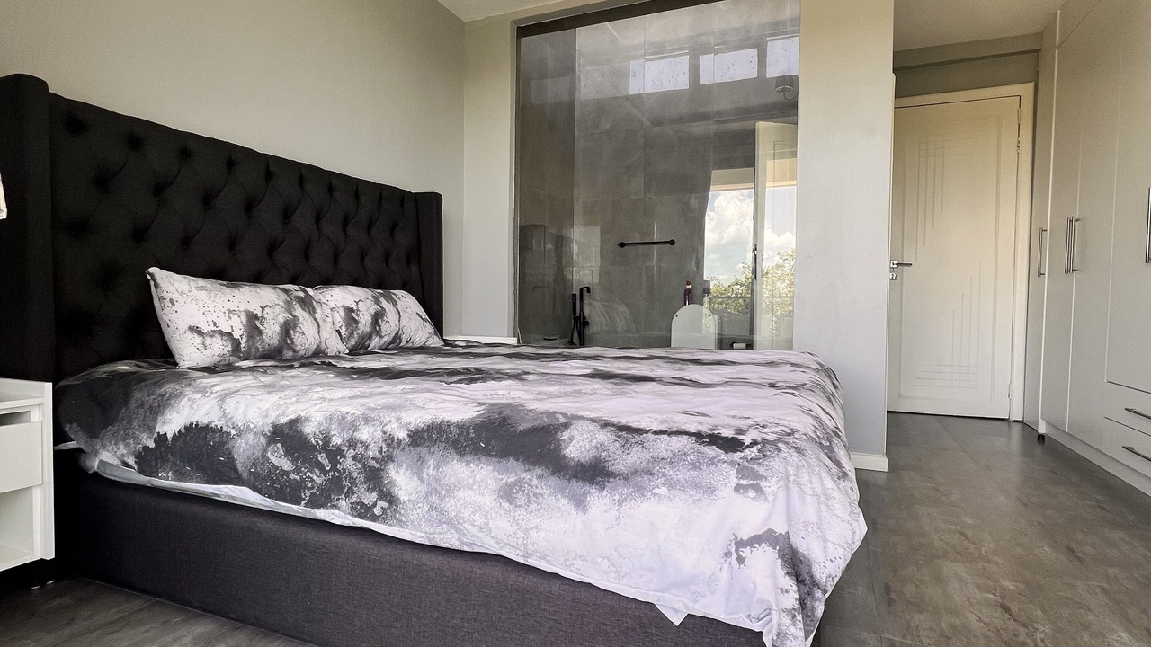 Photo of Bedroom in Lusaka Central