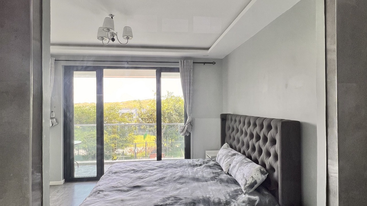 Photo of Bedroom in Lusaka Central