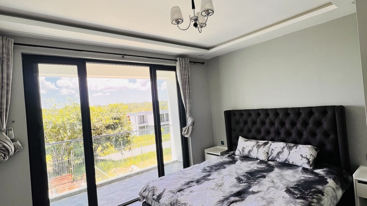 Photo of Bedroom in Lusaka Central
