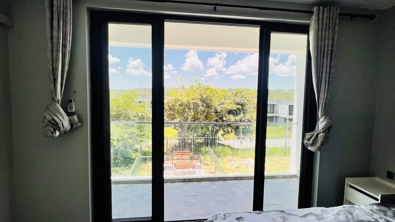 Photo of Bedroom in Lusaka Central