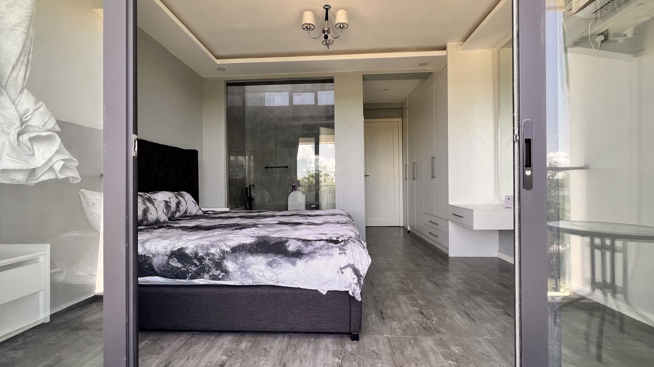 Photo of Bedroom in Lusaka Central