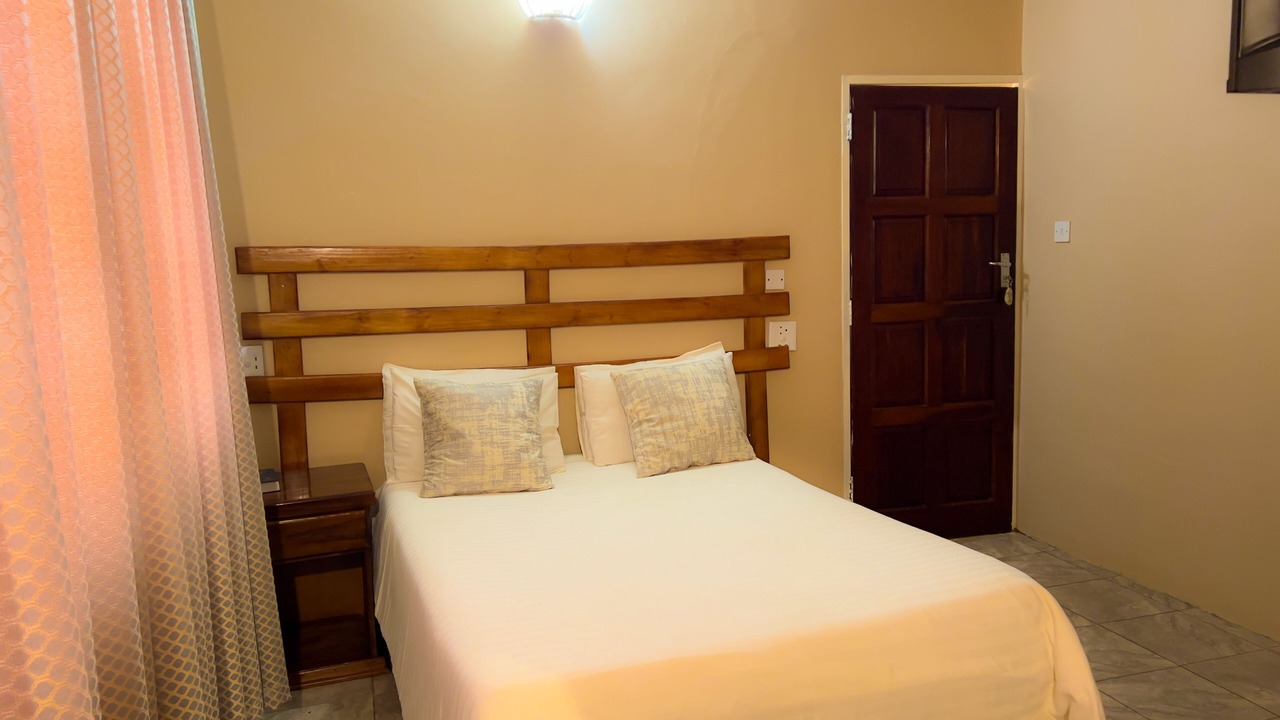 Photo of Bedroom in Victoria Falls