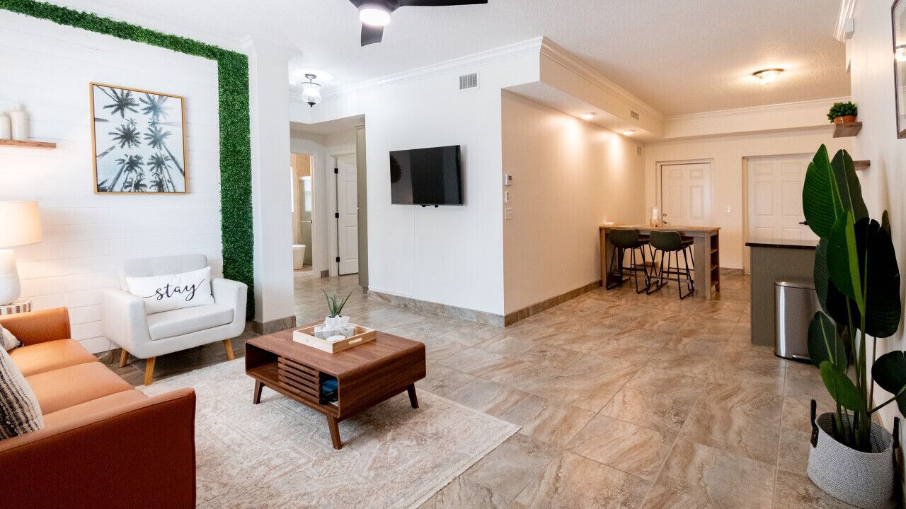Photo of Livingroom in Crescent Beach