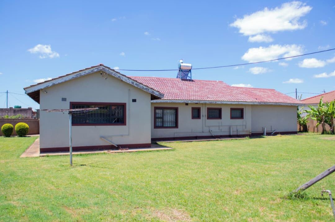 Photo of Others in Bulawayo