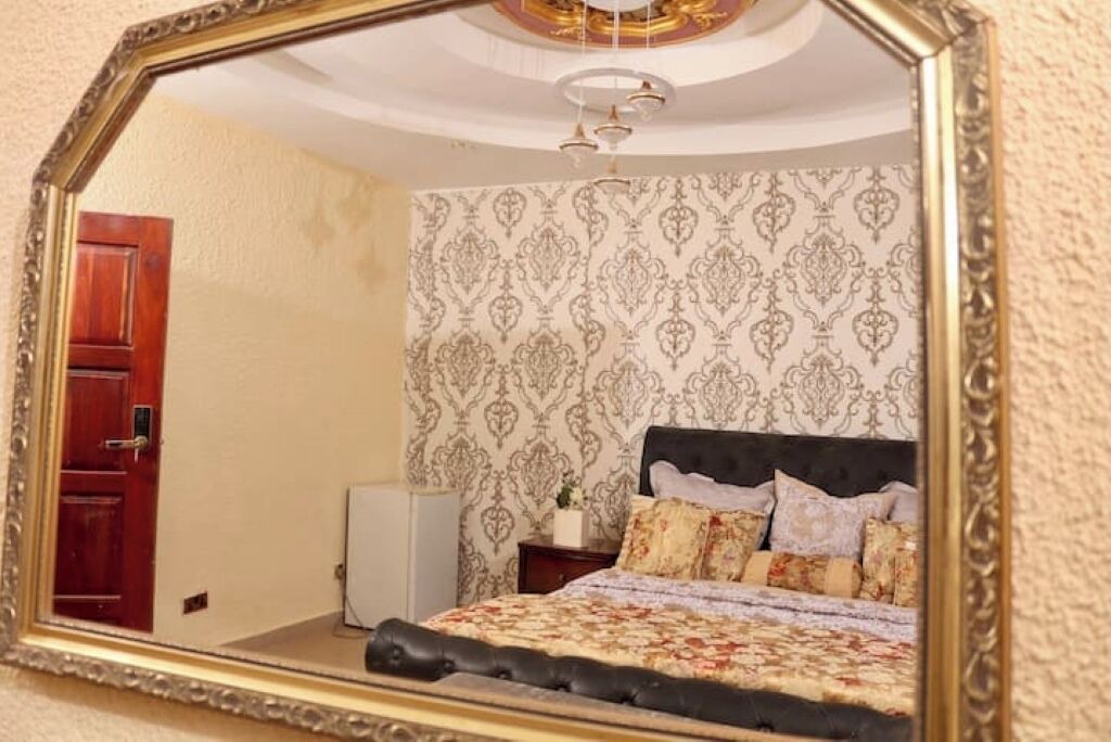 Photo of Bedroom in Victoria Falls