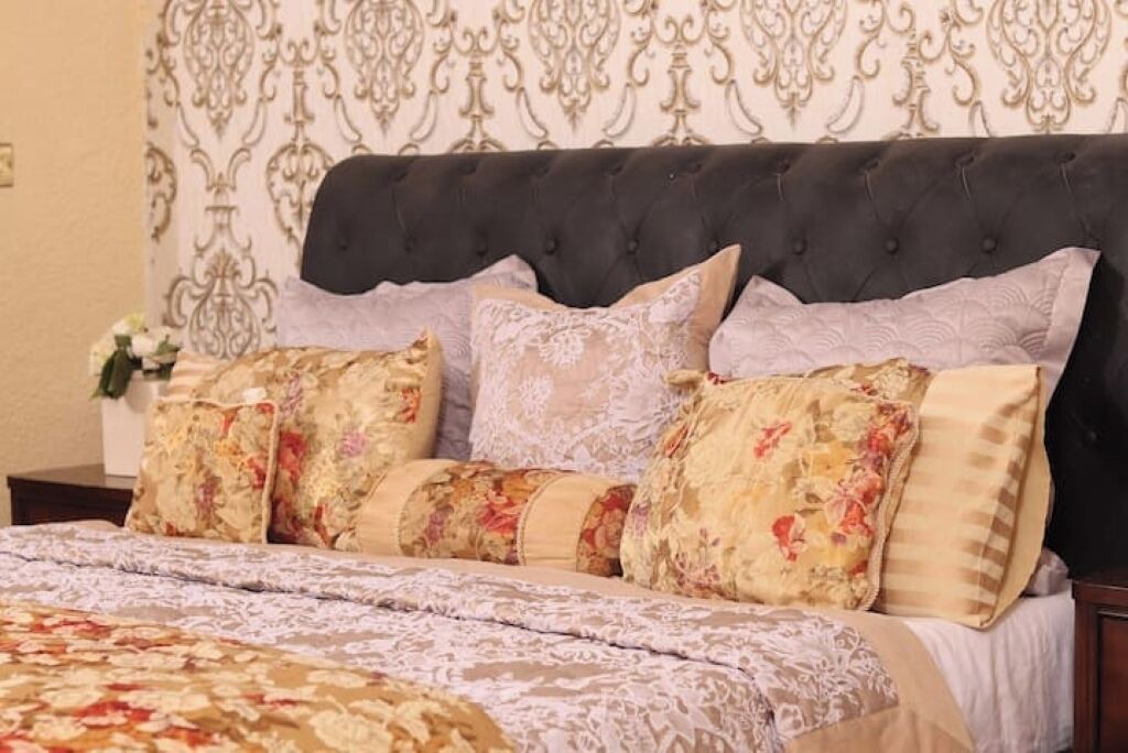 Photo of Bedroom in Victoria Falls