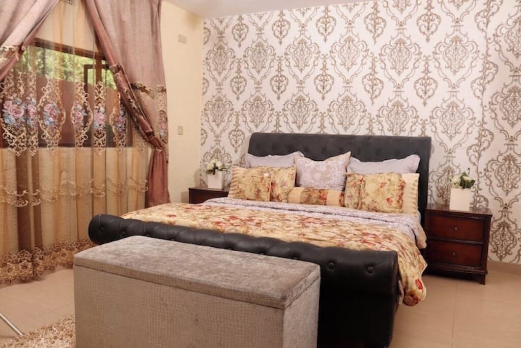 Photo of Bedroom in Victoria Falls
