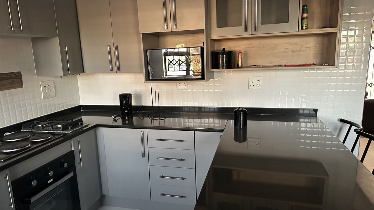 Photo of Kitchen in Harare