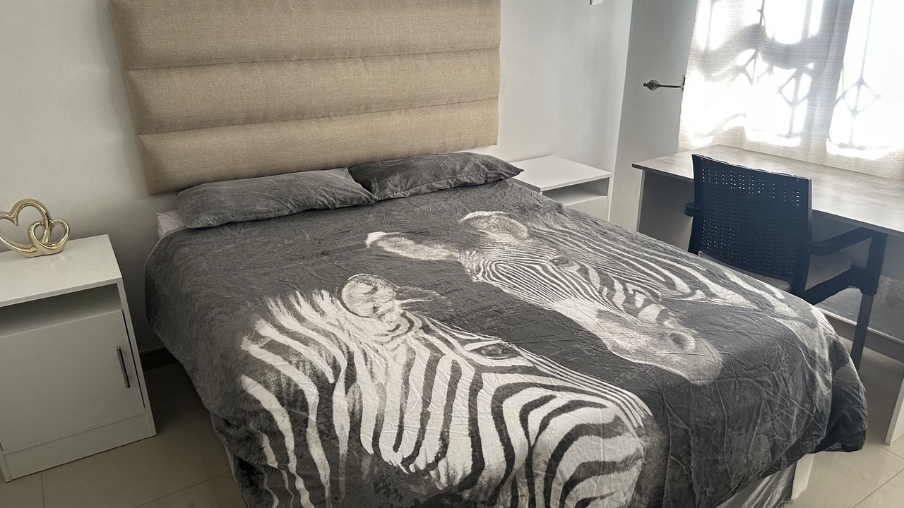 Photo of Bedroom in Harare