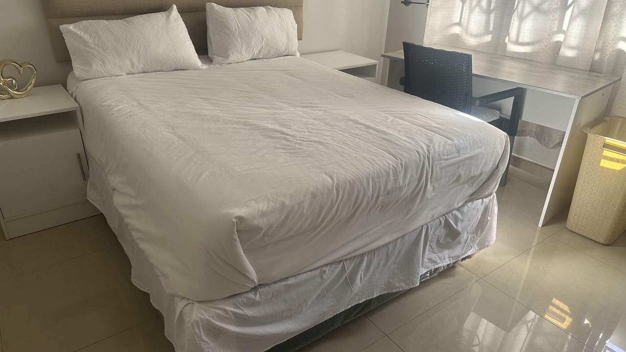 Photo of Bedroom in Harare