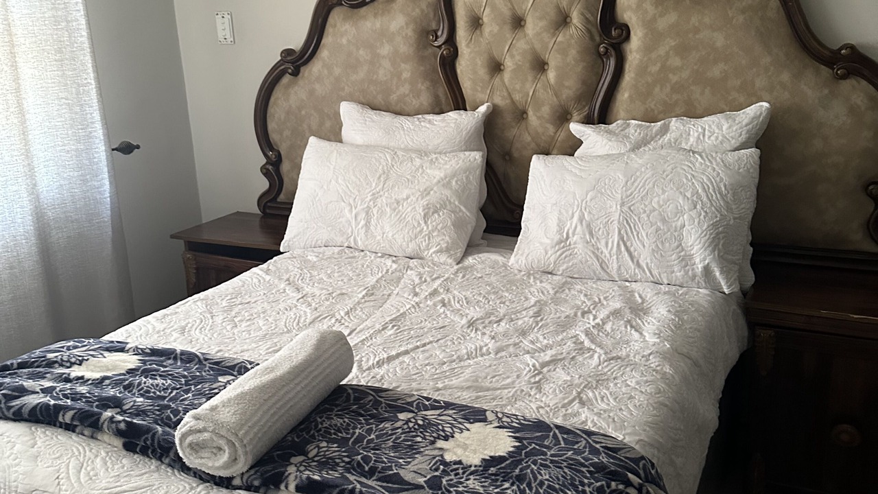 Photo of Bedroom in Harare