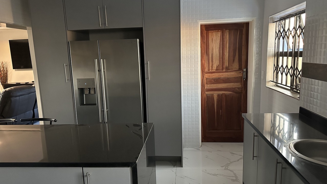 Photo of Kitchen in Harare
