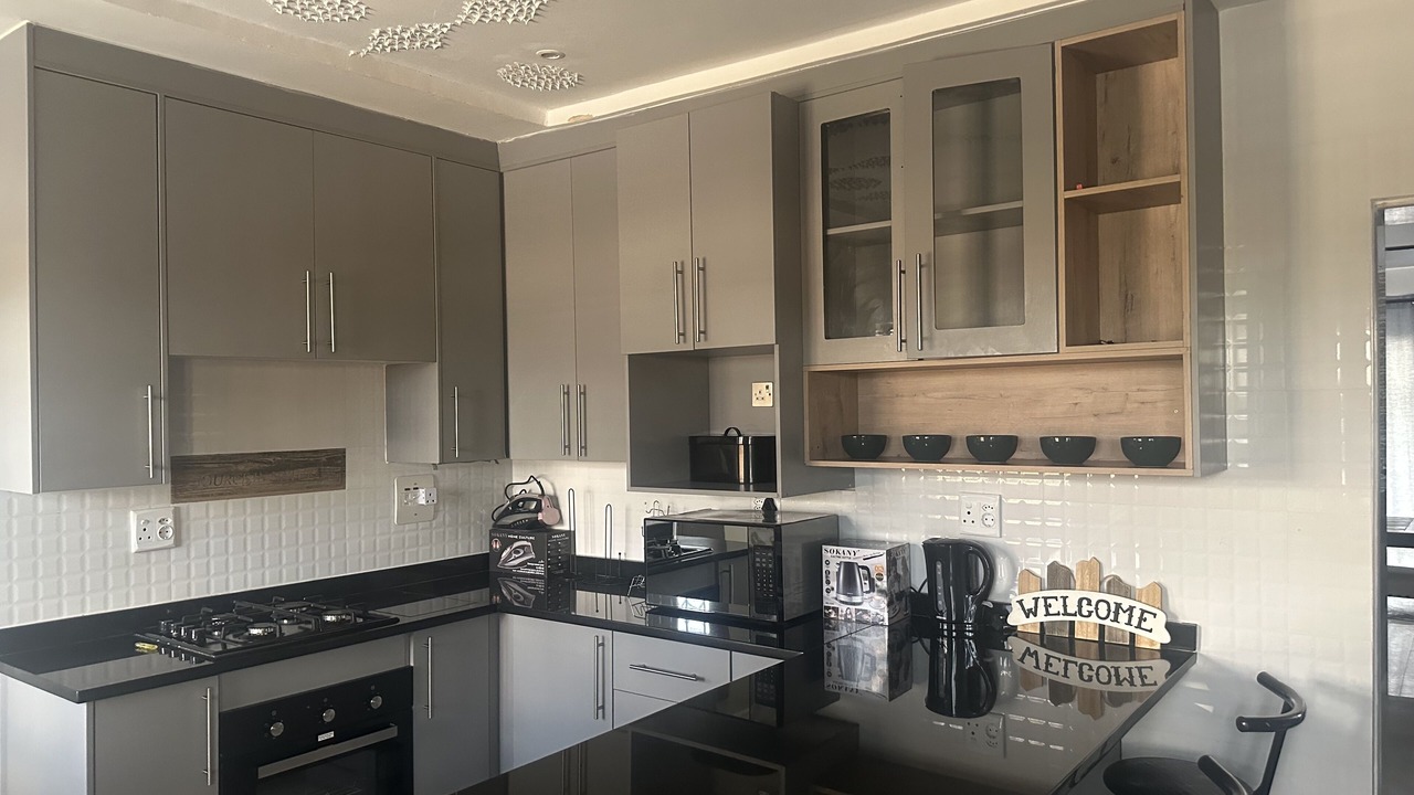 Photo of Kitchen in Harare