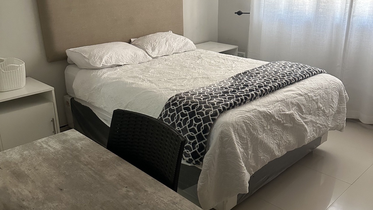 Photo of Bedroom in Harare