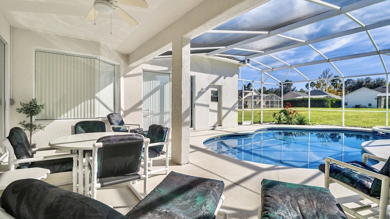 Photo of Outdoor in Westridge