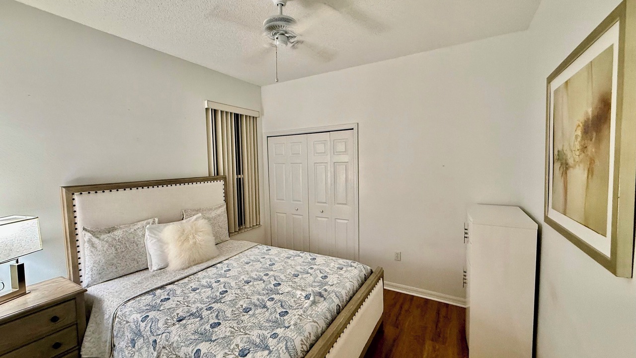 Photo of Bedroom in Westridge