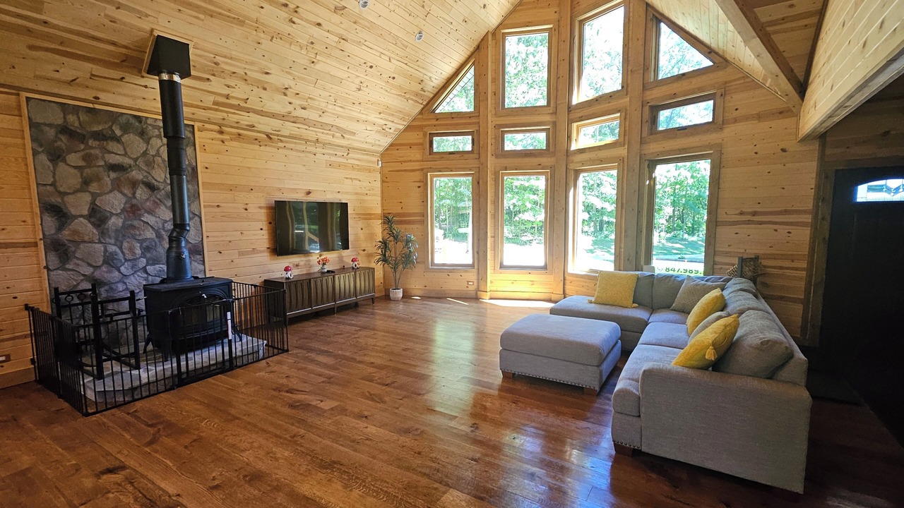 Photo of Livingroom in Gobles