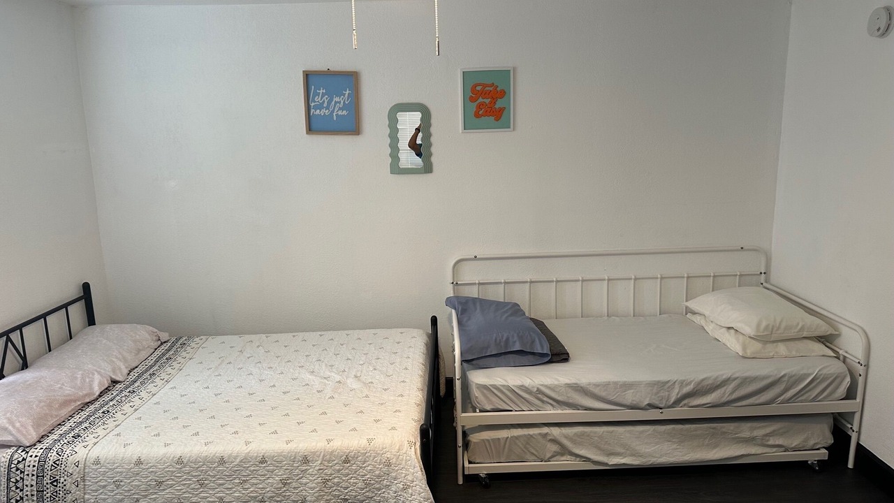 Photo of Bedroom in Five Points