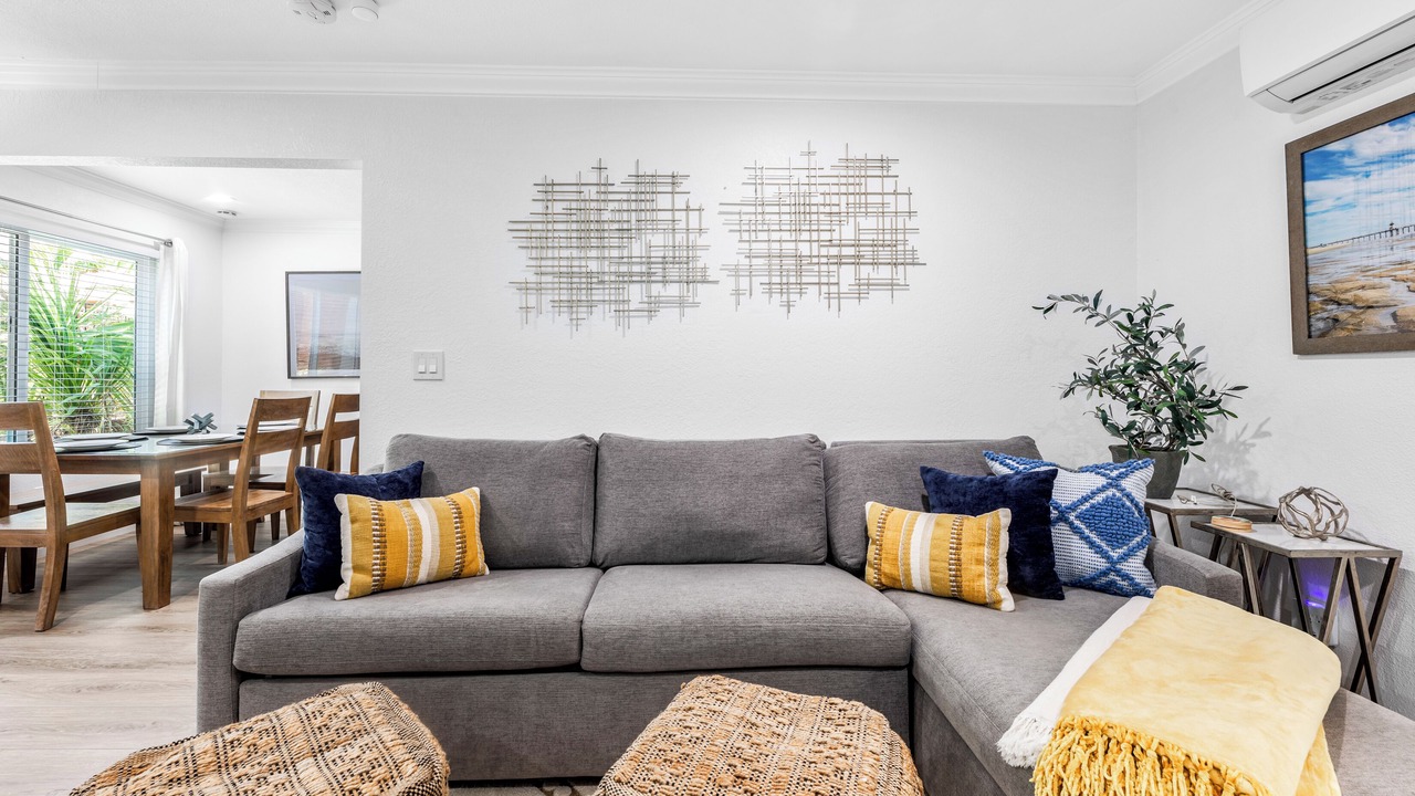 Photo of Livingroom in Huntington Beach