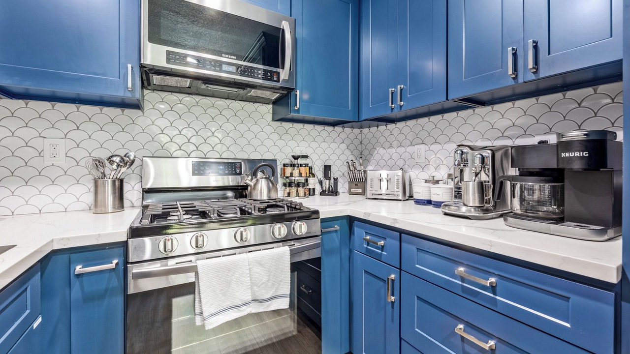 Photo of Kitchen in Huntington Beach