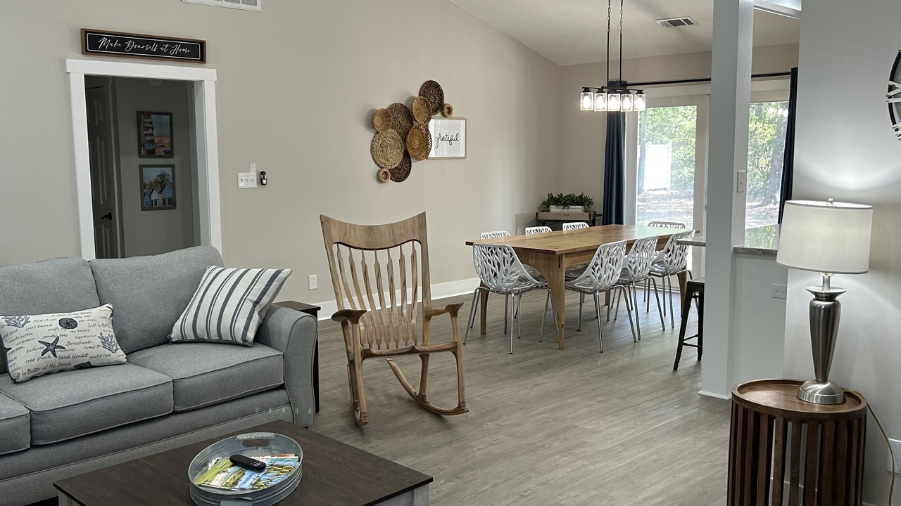 Photo of Livingroom in Murrells Inlet