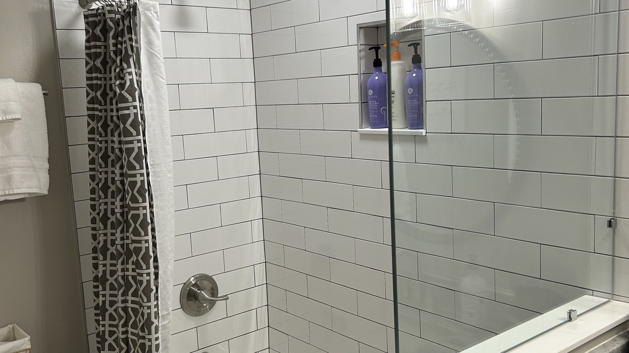 Photo of Bathroom in Murrells Inlet