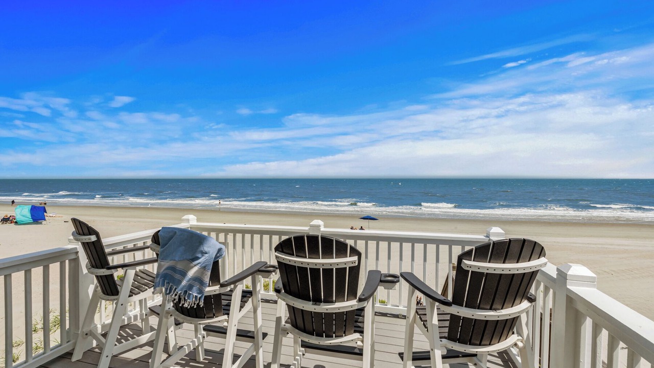 Photo of Outdoor in Murrells Inlet