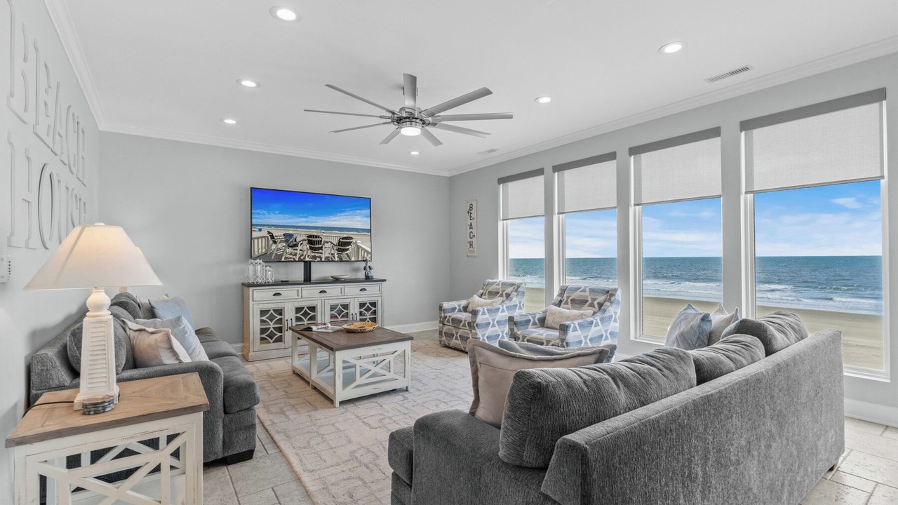 Photo of Livingroom in Murrells Inlet