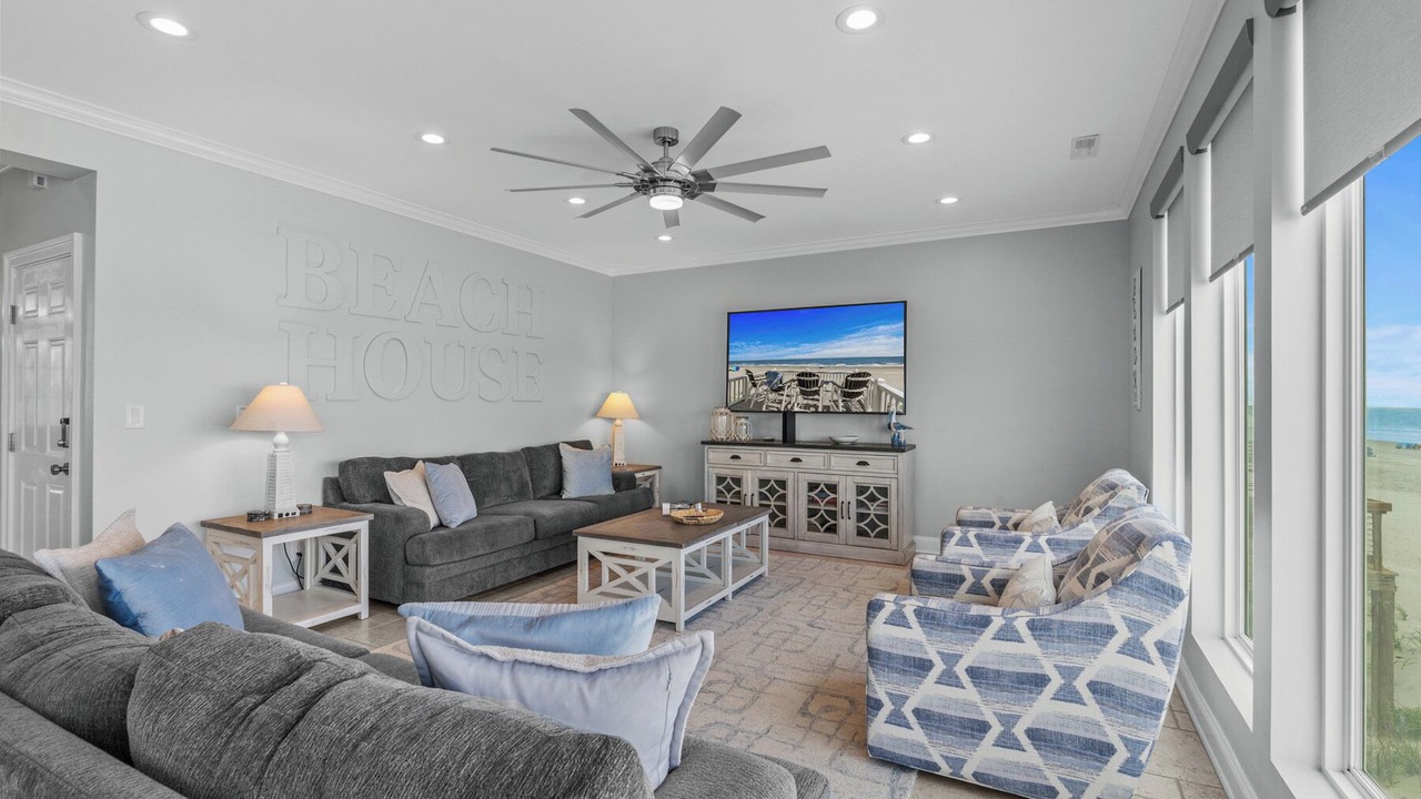 Photo of Livingroom in Murrells Inlet