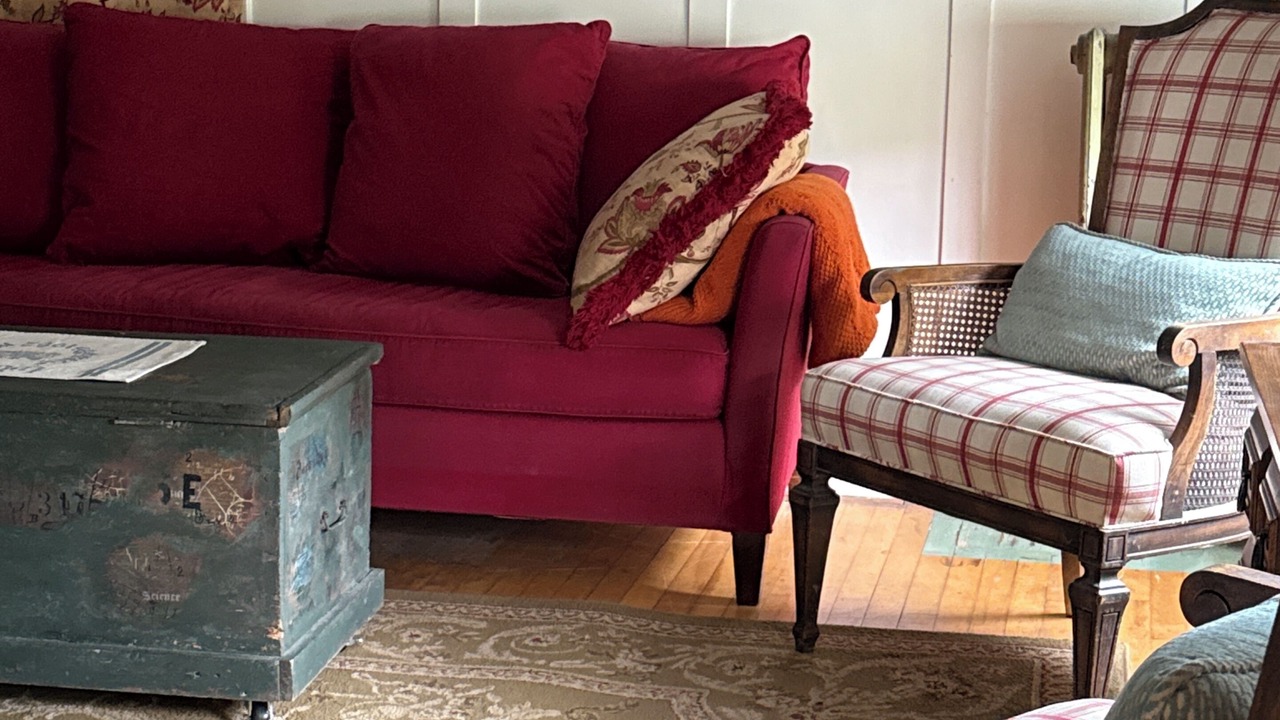 Photo of Livingroom in East Corinth