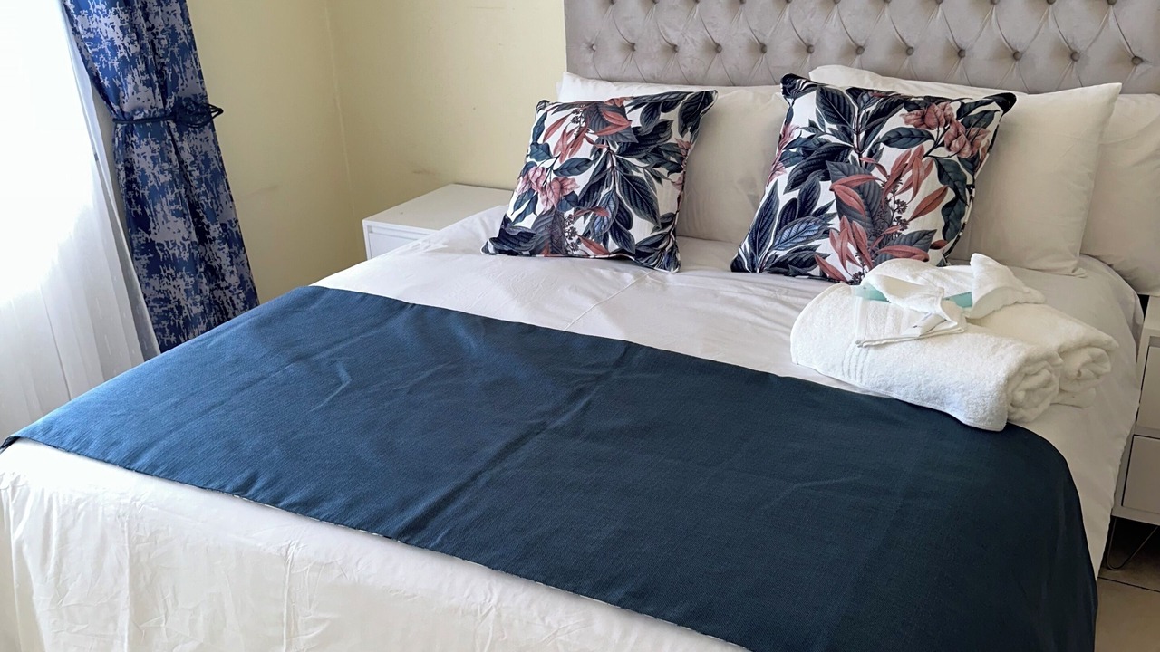 Photo of Bedroom in Harare
