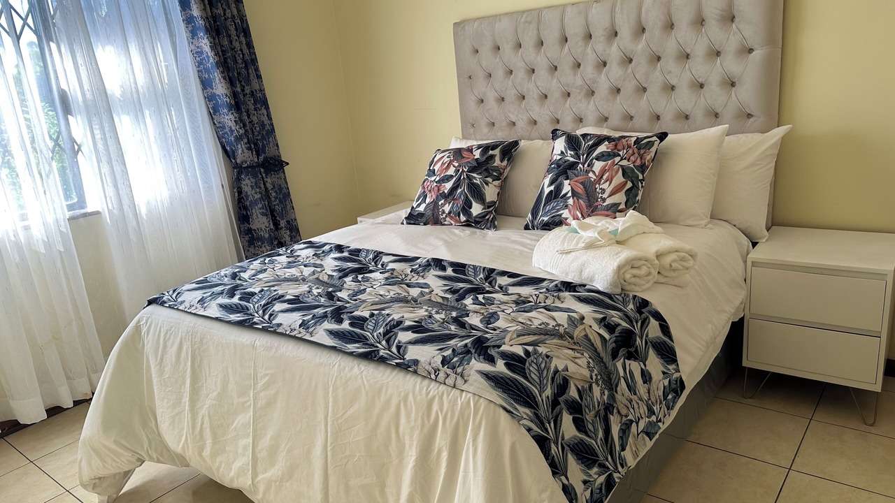 Photo of Bedroom in Harare
