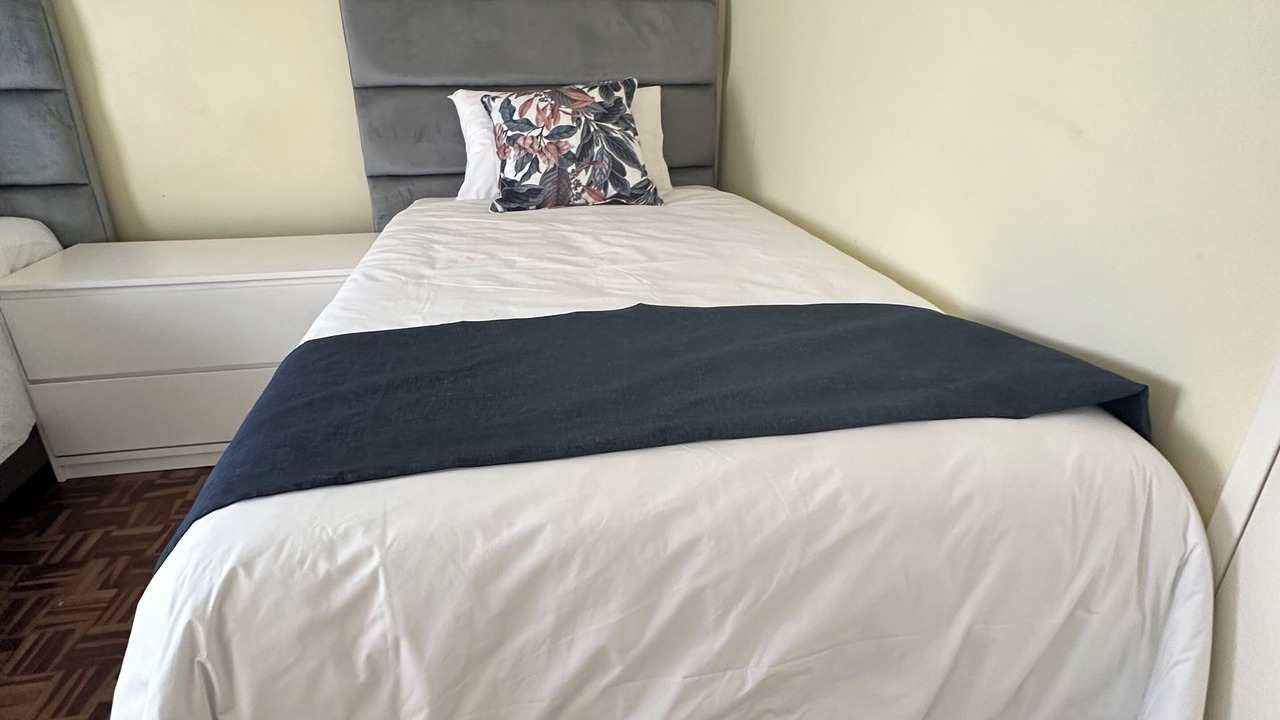 Photo of Bedroom in Harare